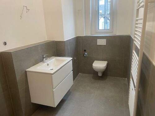 Badezimmer - Foto 4 - 