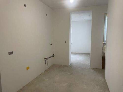 Küche - 5 Zimmer Etagenwohnung in Mönchengladbach