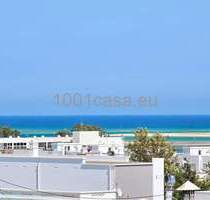 Provisionsfrei Algarve Fuseta - Modernes Wohnerlebnis mit Meerblick und höchstem Komfort