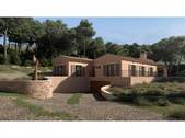 Aussenansicht - 6 Zimmer Mehrfamilienhaus, Wohnhaus zum Kaufen in Port d'Alcúdia