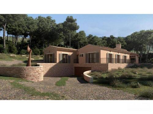Aussenansicht - 6 Zimmer Mehrfamilienhaus, Wohnhaus zum Kaufen in Port d'Alcúdia