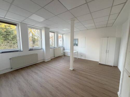 Zimmer 3 - Büro mit 99,70 m&sup2; in Hamburg zur Miete