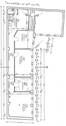 Grundriss Hinterhaus 1.OG - 