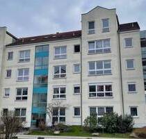 2-Raum-Eigentumswohung mit Balkon - Dresden Mickten