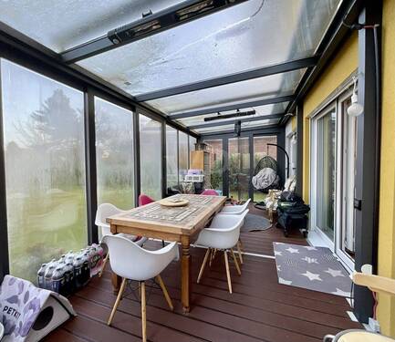 Wintergarten - 