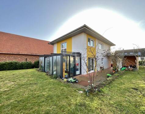 IMG_3199 - 6 Zimmer Einfamilienhaus in Springe / Bennigsen