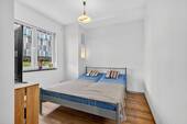Gästezimmer im Erdgeschoss - 