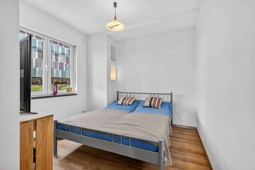 Gästezimmer im Erdgeschoss - 