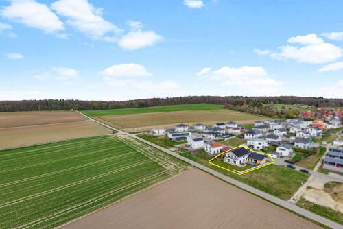 Ortsrandlage - 