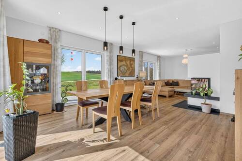 Essbereich - 