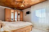 Schlafzimmer 2 1. OG - 