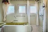 Badezimmer 1. OG - 