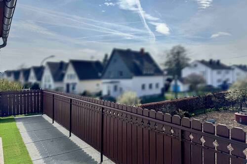 Balkon - 