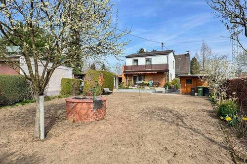 Garten - 