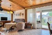 Wohn- Esszimmer - 4 Zimmer Einfamilienhaus in Sankt Augustin