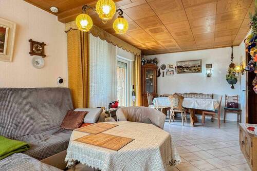 Wohn- Esszimmer - Einfamilienhaus in Sankt Augustin zum Kaufen