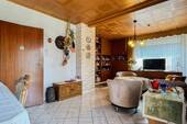 Wohn- Esszimmer - 