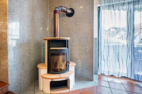 Kamin - 