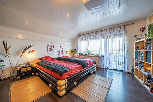 Schlafzimmer - 