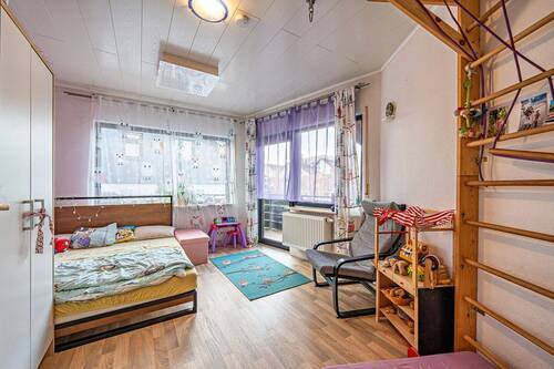 Kinderzimmer 1 - 