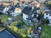 Garten Ansicht - 