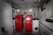 KG Heizanlage - 