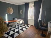 Kinderzimmer/Büro/Esszimmer - 