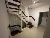 EG: Treppenhaus - 