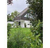 ++Attraktives Haus als DHH in guter Lage+++herrlicher Garten+Garage+Bad Krozingen Ortsteil++
