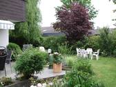 Garten1 - 6 Zimmer Mehrfamilienhaus, Wohnhaus zum Kaufen in Bad Krozingen