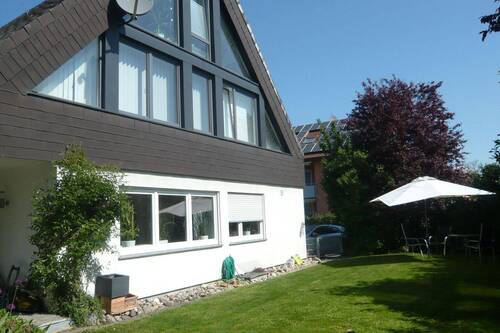 Ansicht 2 - 6 Zimmer Mehrfamilienhaus, Wohnhaus in Bad Krozingen