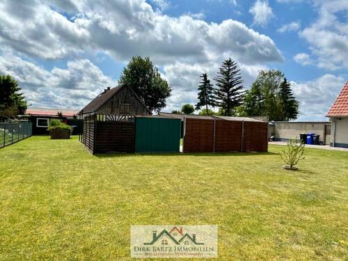 Garten - 