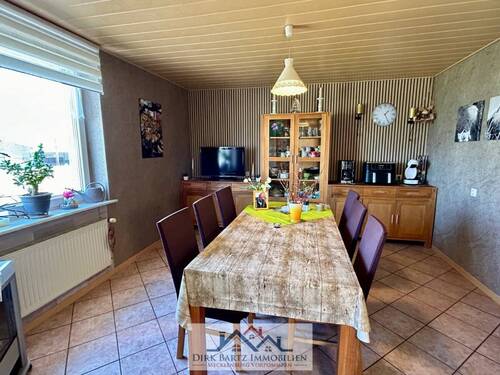 Esszimmer - 