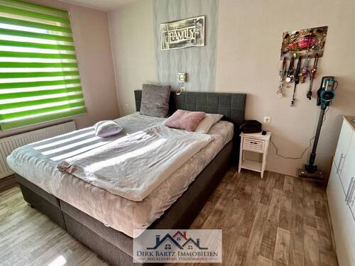 Schlafzimmer - 