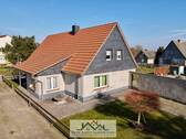 Ansicht - Einfamilienhaus mit 164,40 m² in Utzedel zum Kaufen
