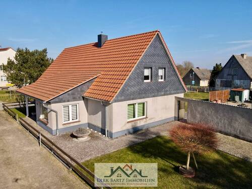 Ansicht - Einfamilienhaus mit 164,40 m² in Utzedel zum Kaufen