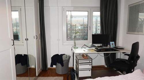 Schlafraum - 