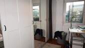 Schlafraum - 