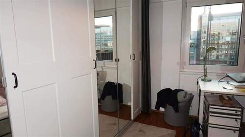 Schlafraum - 