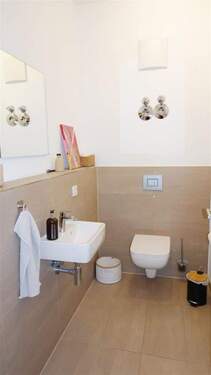 Gäste WC - 