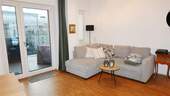 Wohnbereich - 