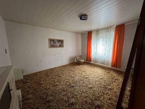 Schlafzimmer EG - 