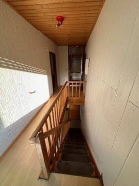 Treppenhaus - 