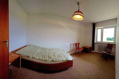 Kleines Zimmer - 