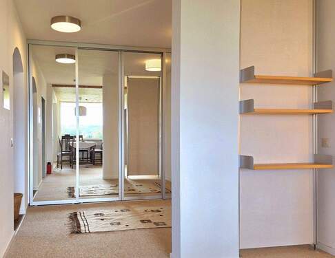 Schiebetürschrank 1 - 