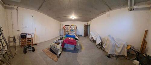 Kellerraum - 