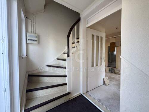 Eingangsbereich OG - 