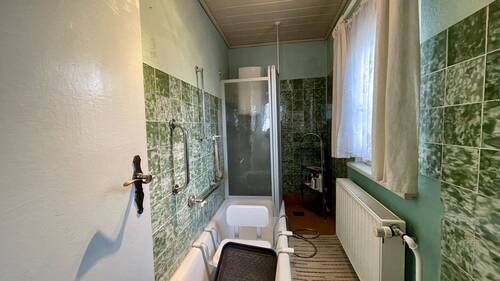 Badezimmer - 