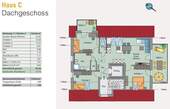 Weitere Grundrisse / Wohnung 17 - 