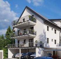 Leben wo andere Urlaub machen! 3-Zi.-ETW in Ramsberg am Großen Brombachsee - Pleinfeld